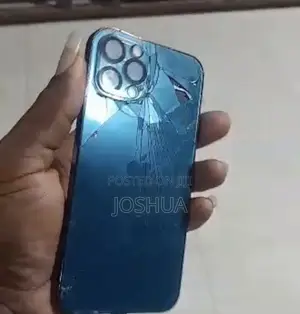 Apple iPhone 12 Pro 256 GB Blue