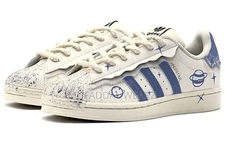Adidas All Stars