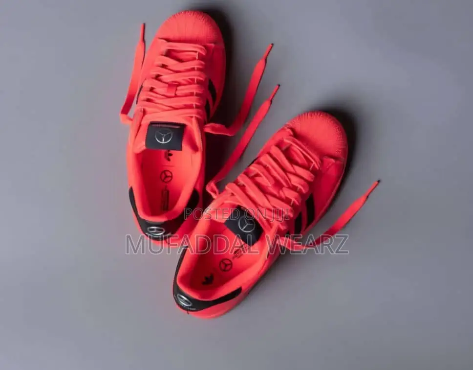 Adidas All Stars