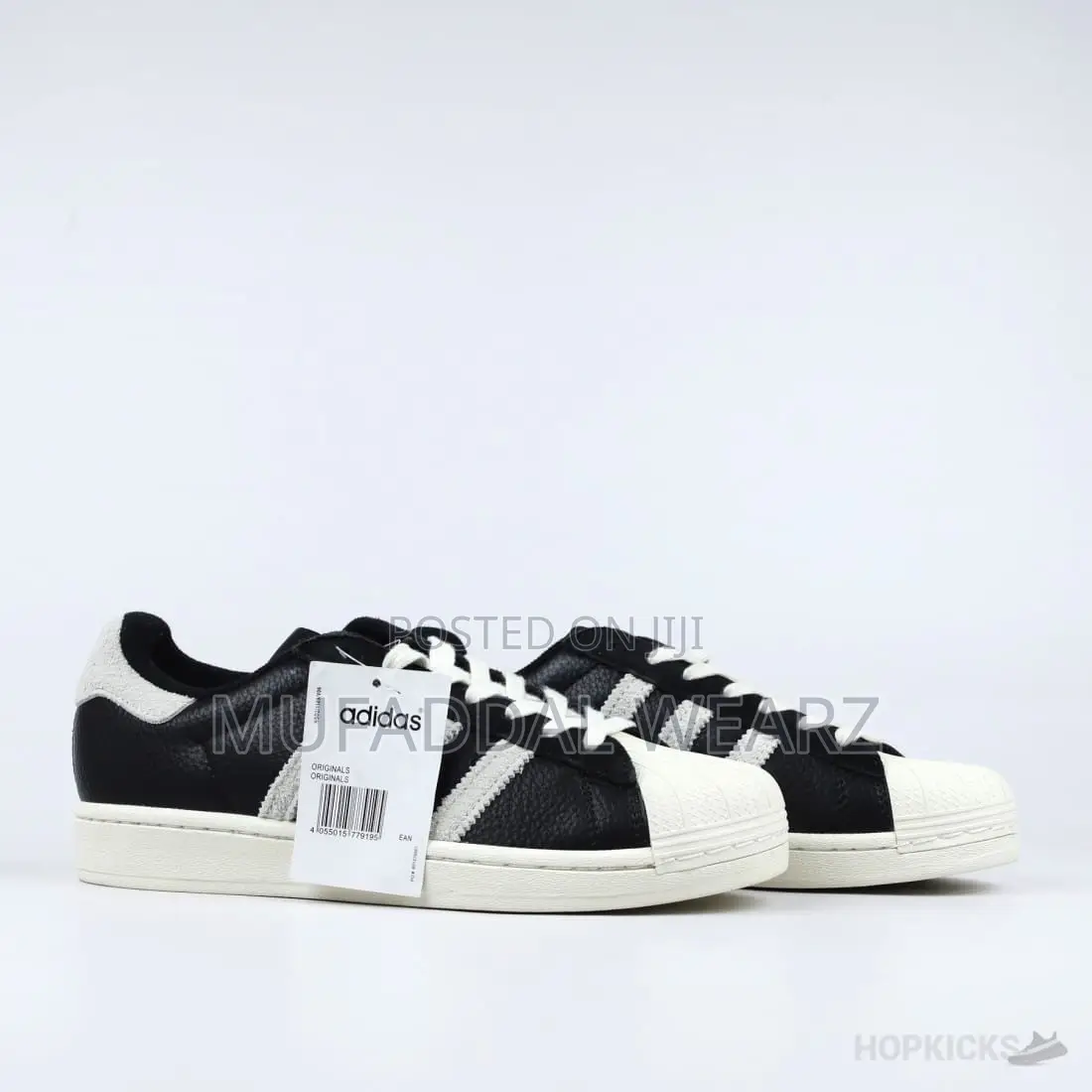 Adidas All Stars
