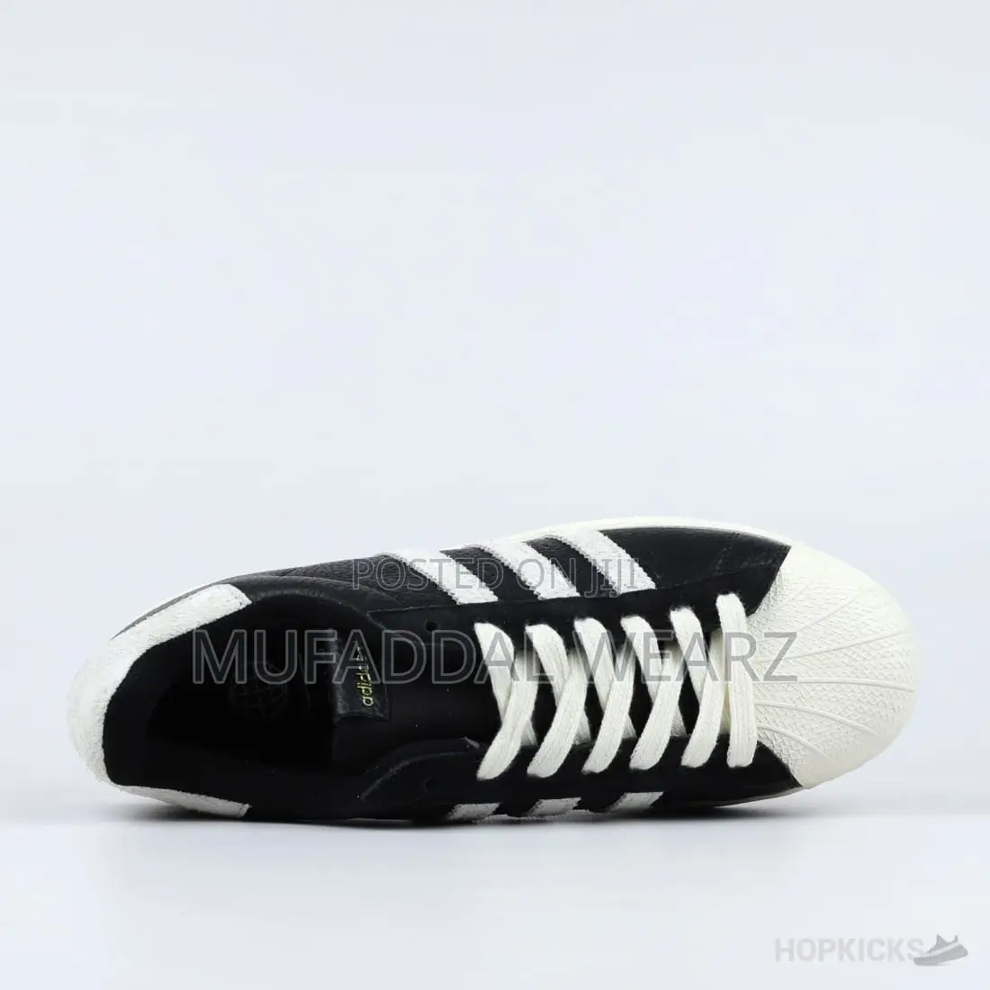 Adidas All Stars