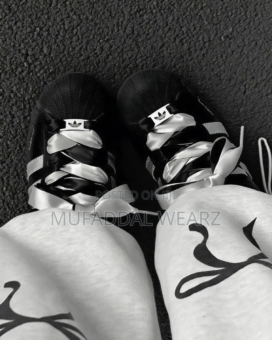 Adidas All Stars