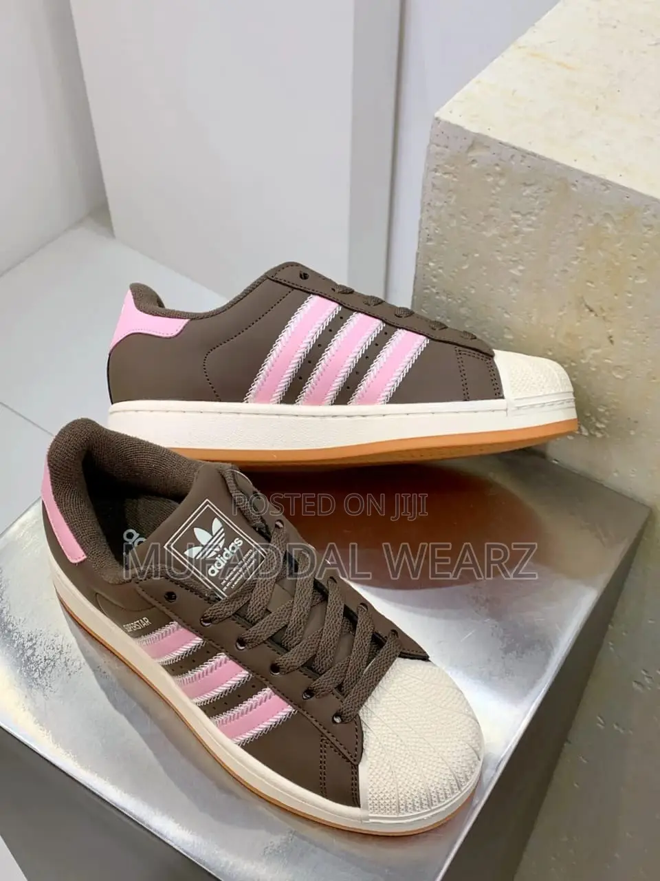 Adidas All Stars