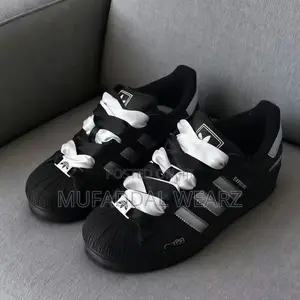 Adidas All Stars