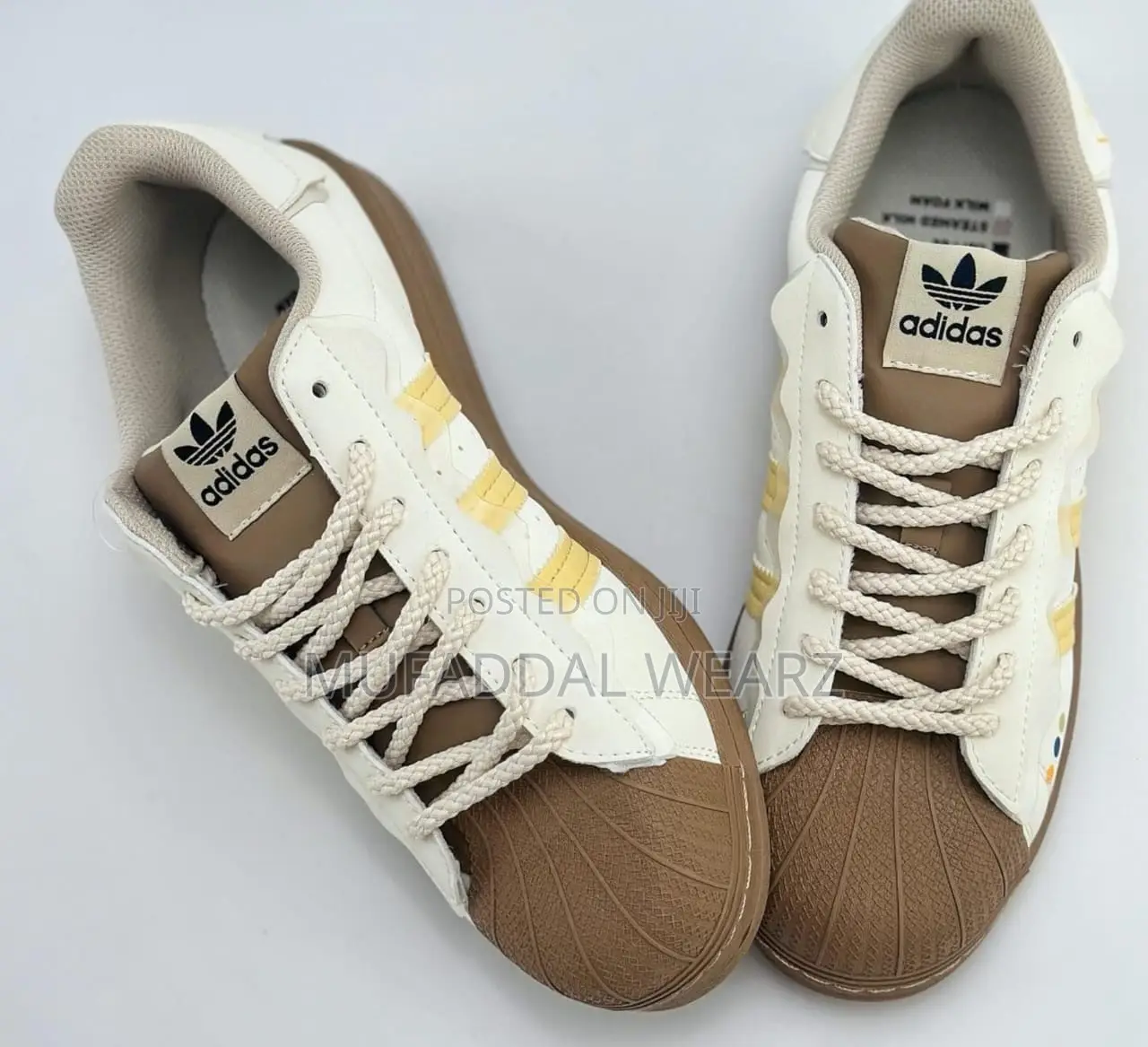 Adidas All Stars