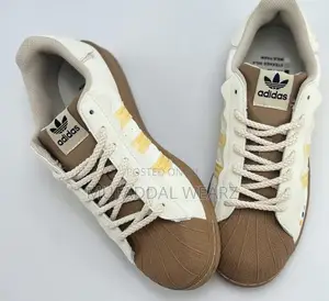 Adidas All Stars