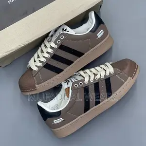 Adidas All Stars