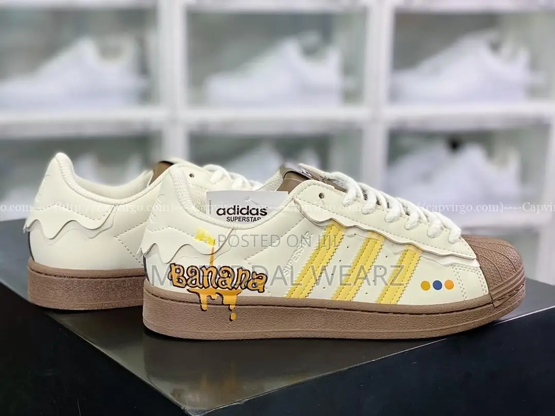Adidas All Stars