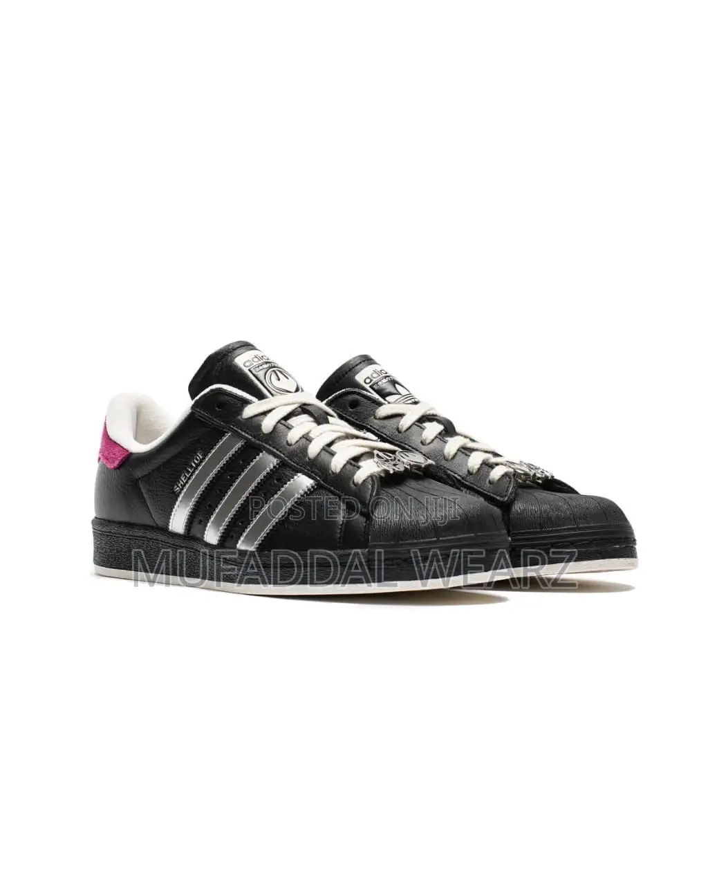 Adidas All Stars
