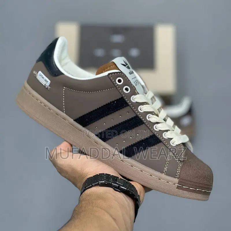 Adidas All Stars
