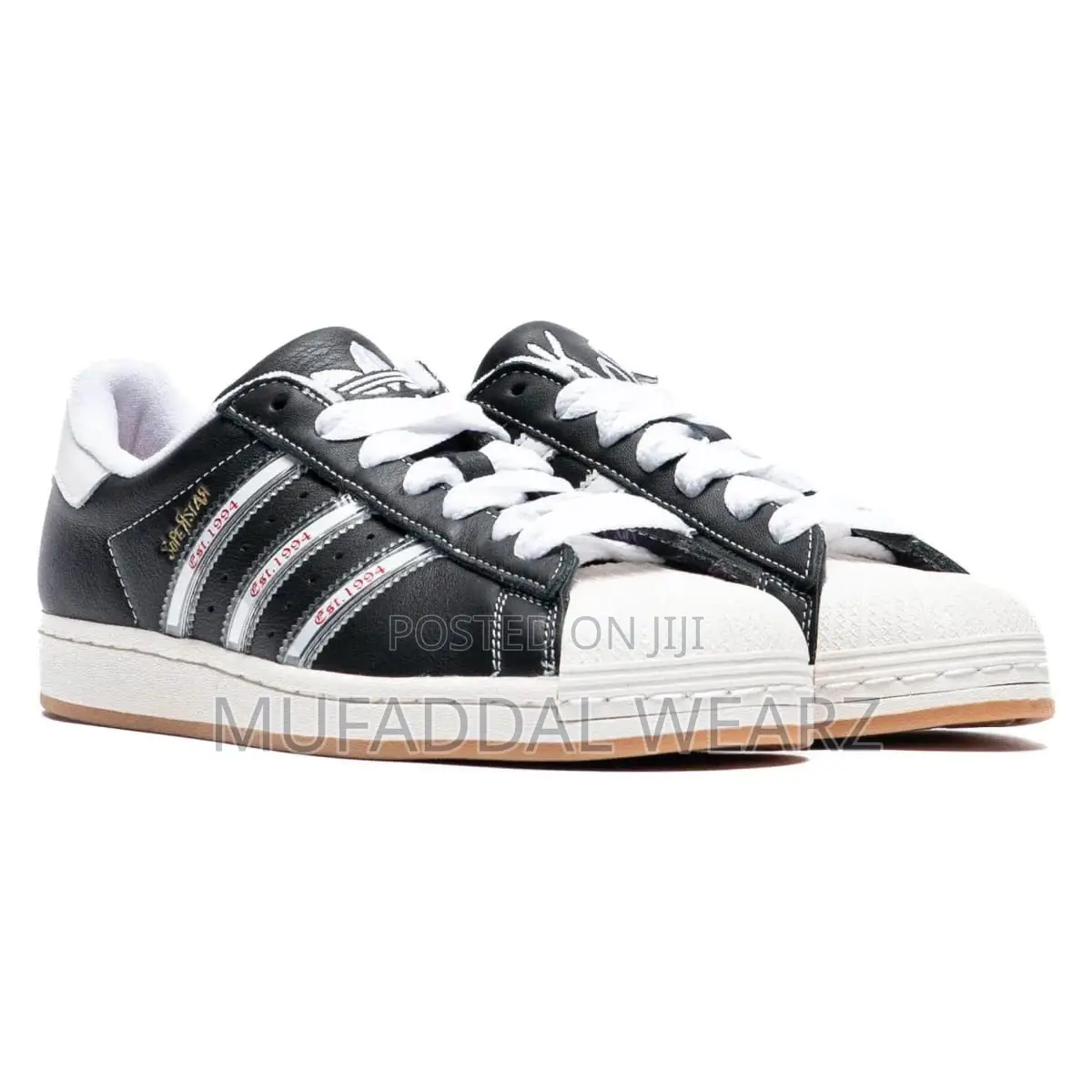Adidas All Stars