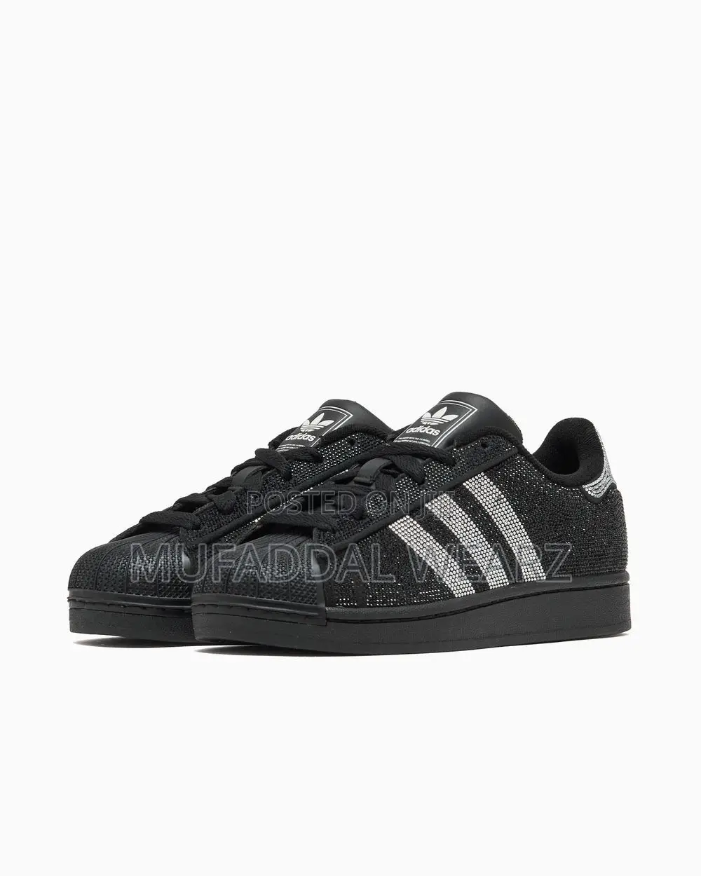 Adidas All Stars