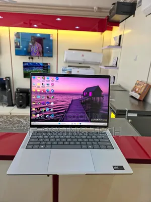 Laptop HP EliteBook X360 1040 G11 32GB Intel Core Ultra 7 SSD 512GB