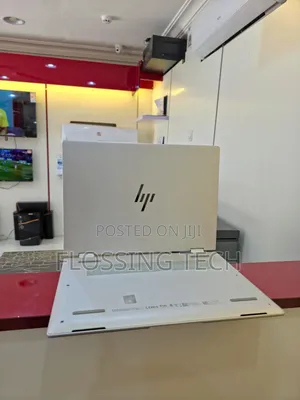 Laptop HP EliteBook X360 1040 G11 32GB Intel Core Ultra 7 SSD 512GB