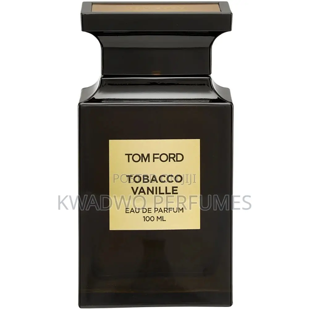 Tom Ford Tobacco Vanille