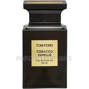 Tom Ford Tobacco Vanille