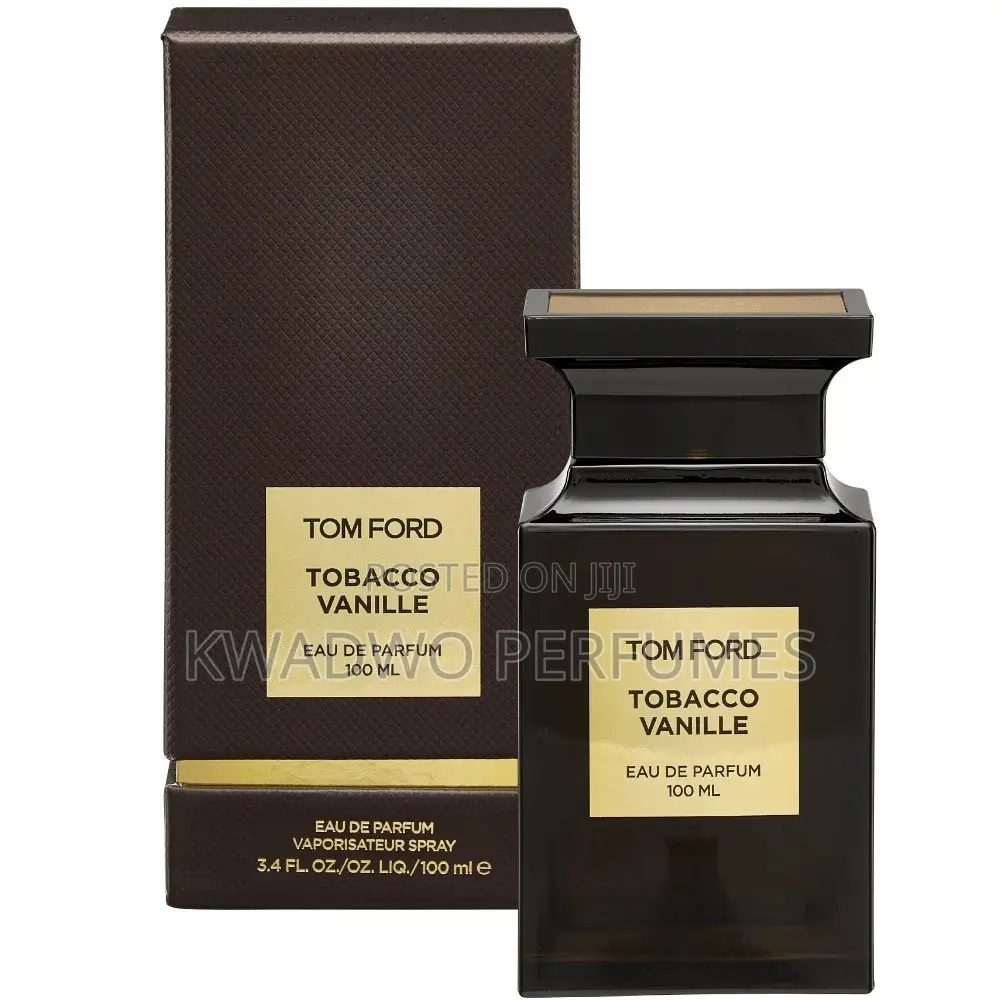 Tom Ford Tobacco Vanille