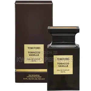 Tom Ford Tobacco Vanille