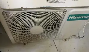 Hisense Split Aircondition
