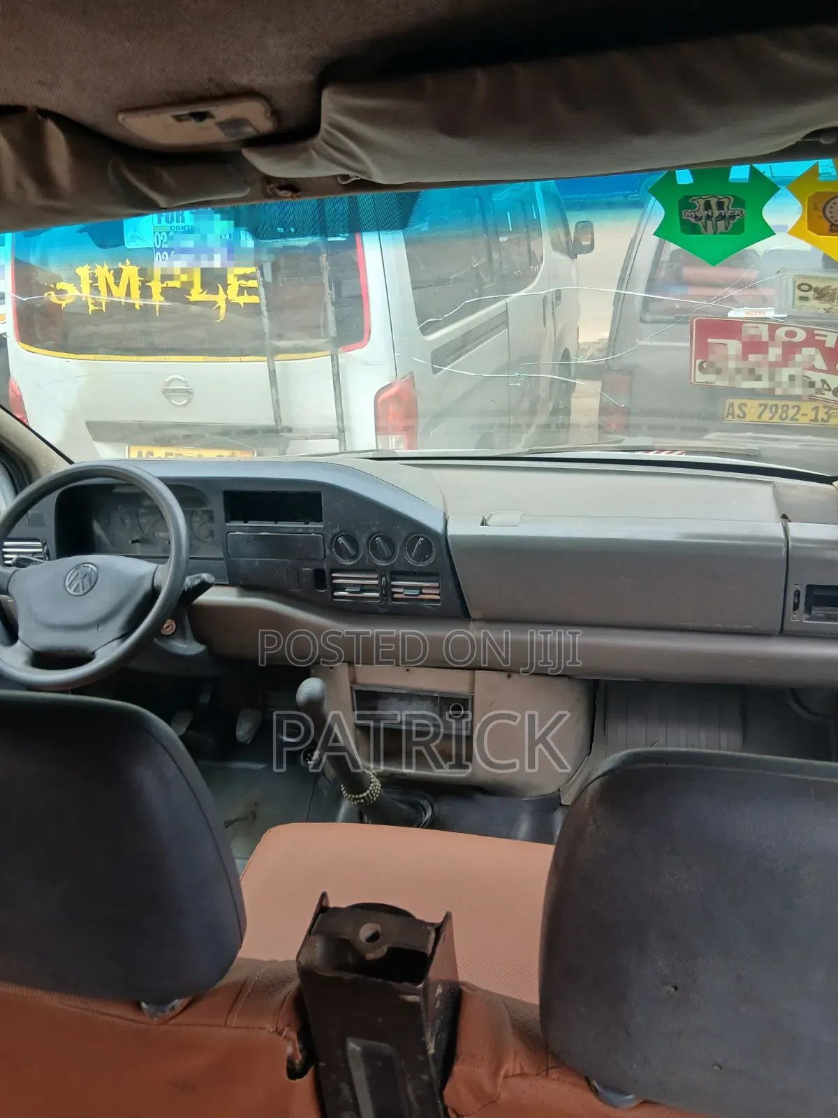 Mercedes-Benz Sprinter 2007 White