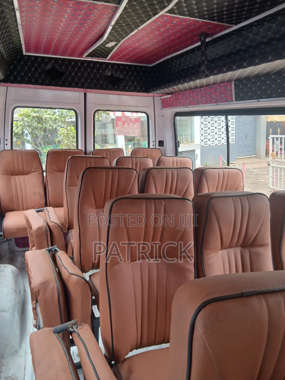 Mercedes-Benz Sprinter 2007 White