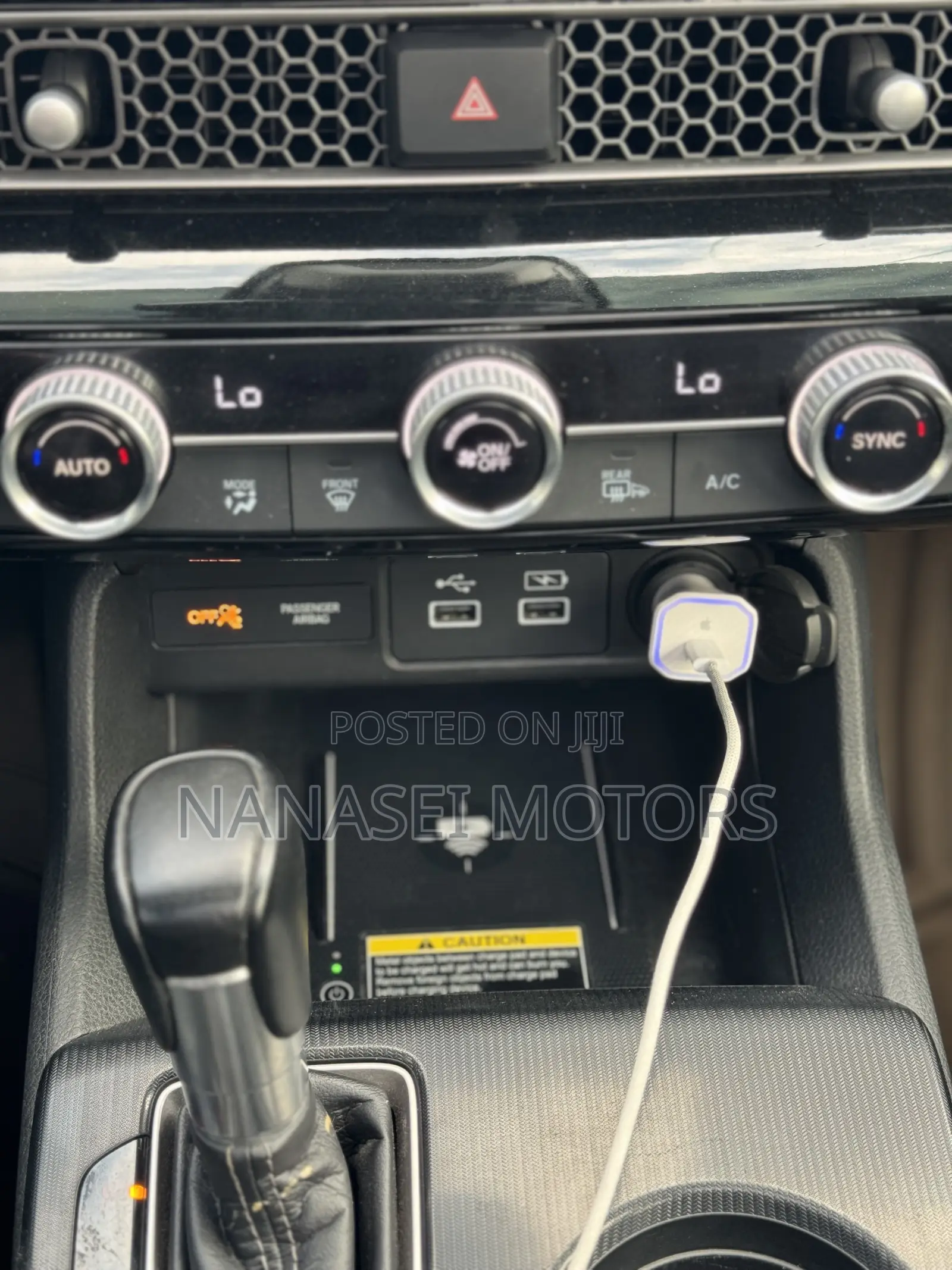 Honda Civic Touring 2022 Silver