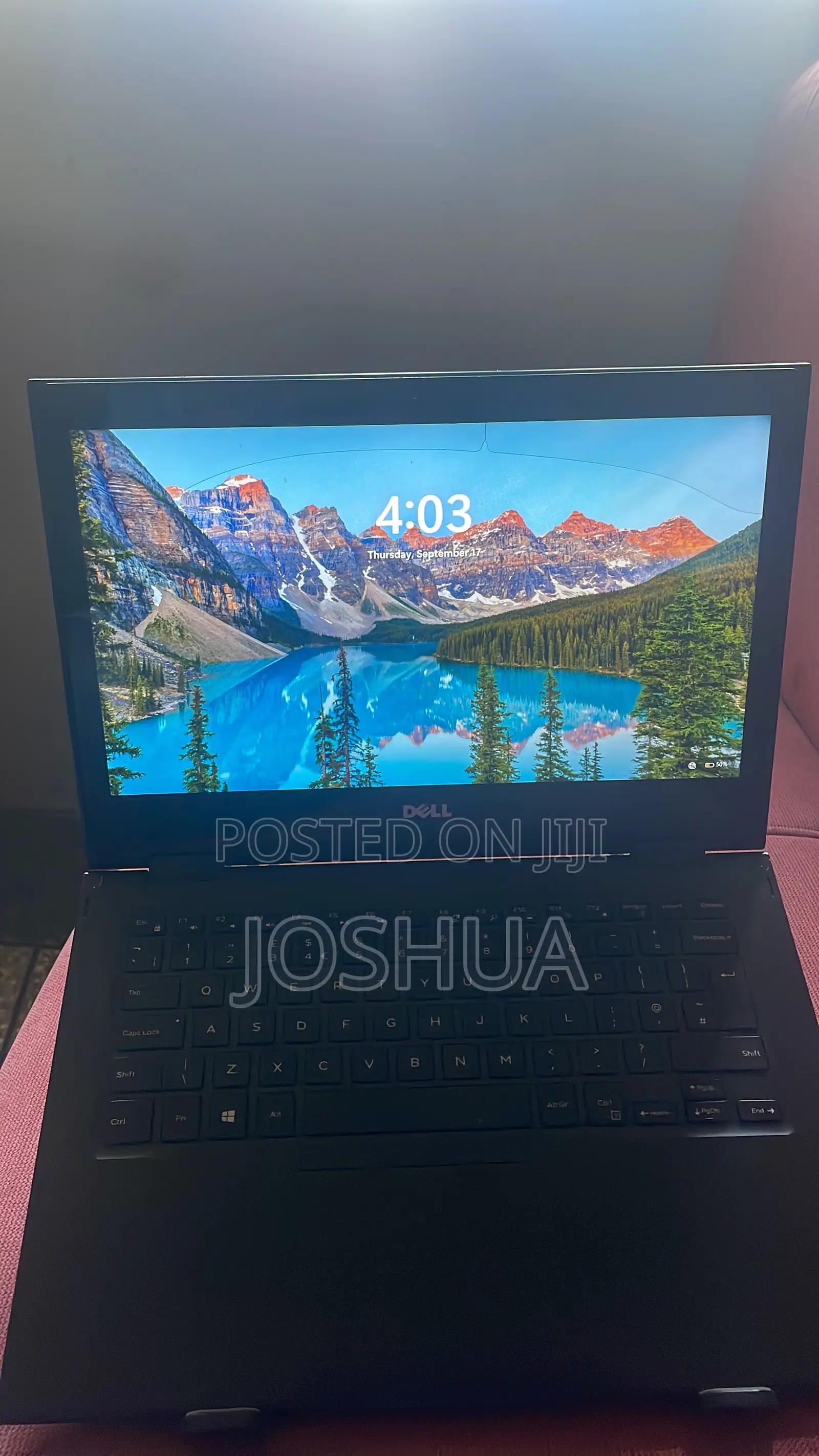 Laptop Dell Latitude 3390 2-in-1 16GB Intel Core i5 SSD 256GB