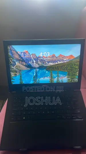 Laptop Dell Latitude 3390 2-in-1 16GB Intel Core i5 SSD 256GB