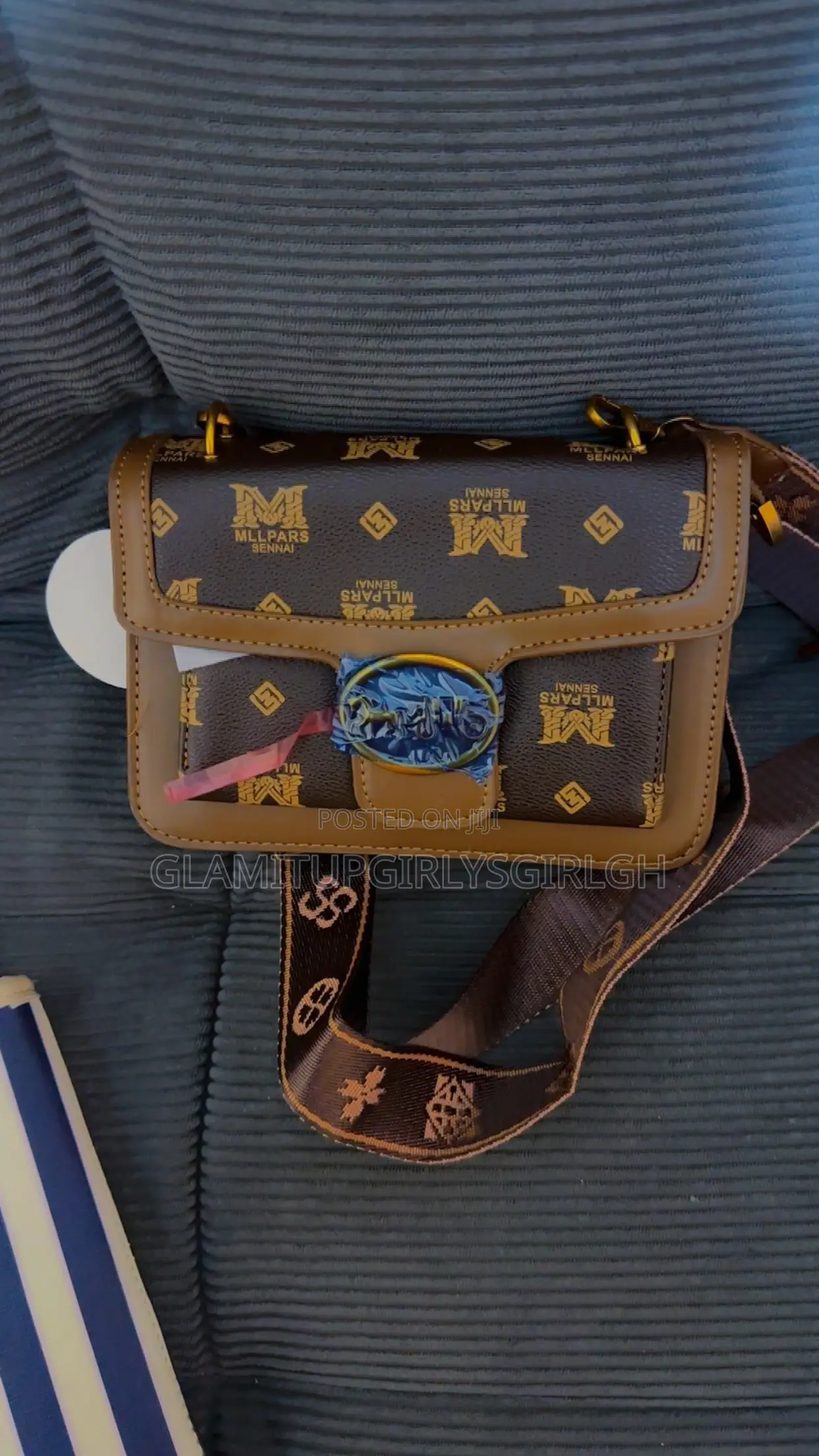 Luxury Handbags
