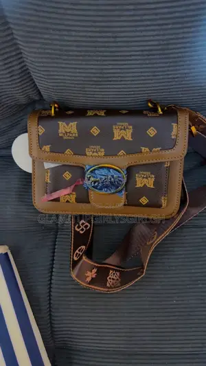 Luxury Handbags
