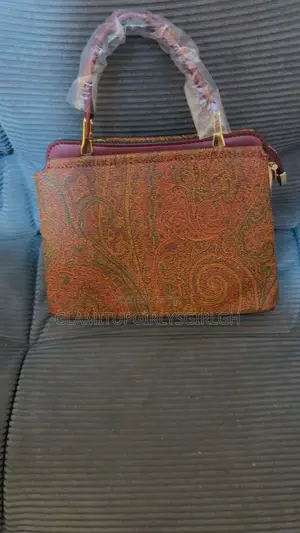 Luxury Handbags