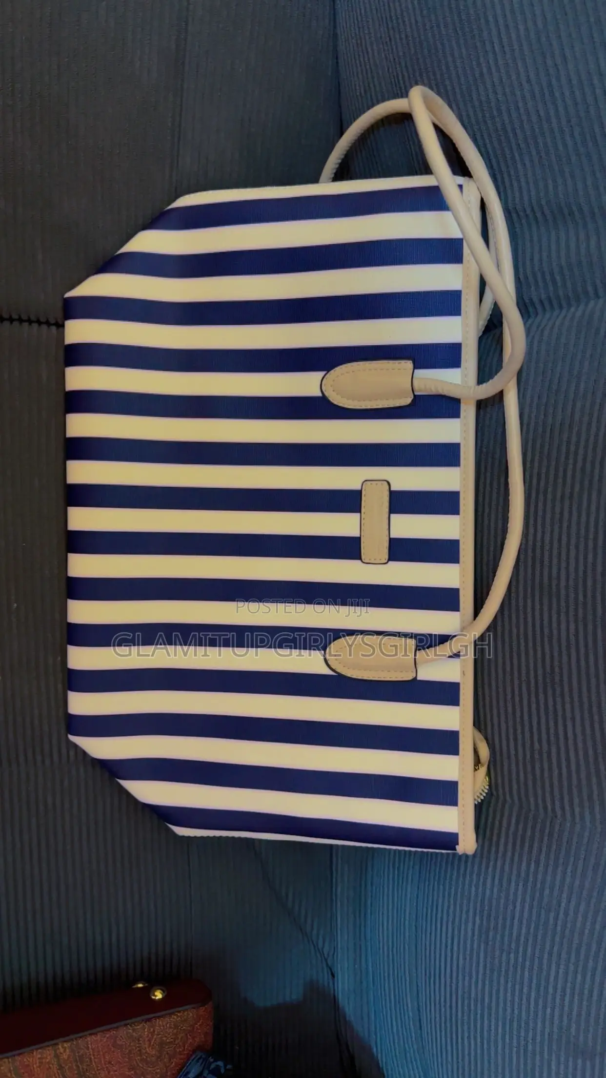 Luxury Handbags