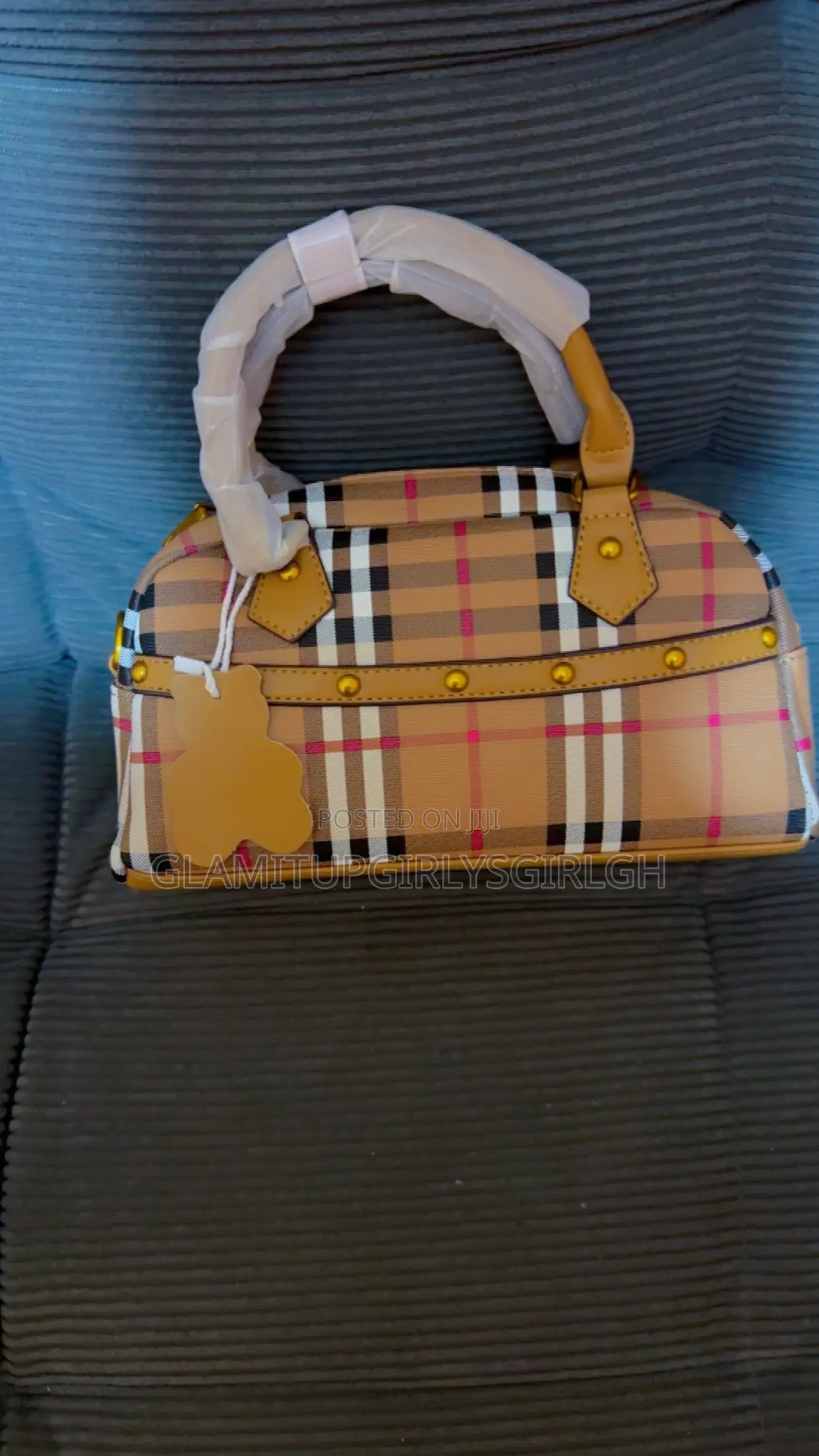 Luxury Handbags