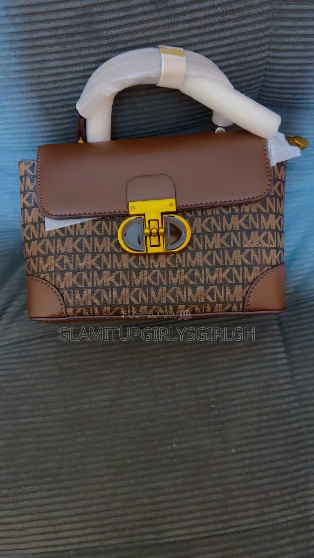 Luxury Handbags