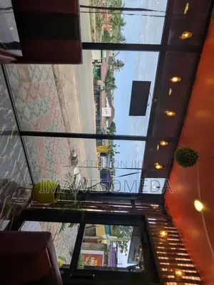 Fully Furnished Restaurant Space for Lease