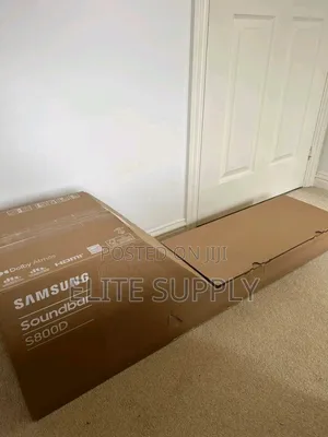 Samsng Sd00d With Accessories