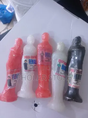 Image Candle ( Male 60ghc, Female 60ghc )