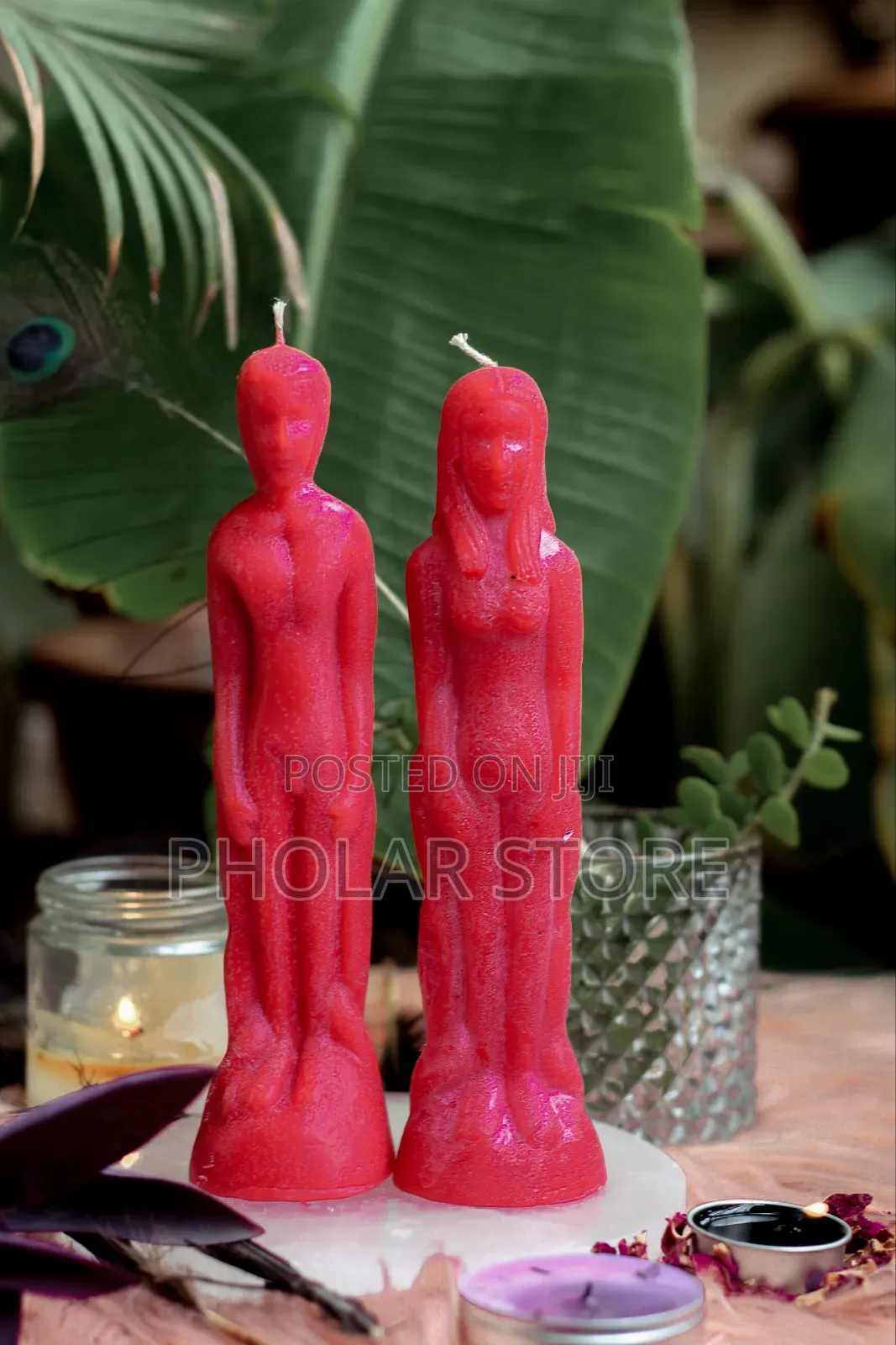 Image Candle ( Male 60ghc, Female 60ghc )