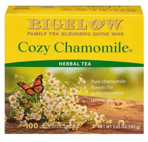 Chamomile Herbal Tea 100 Bags