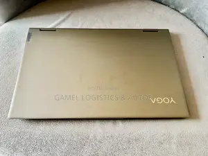 Laptop Lenovo Yoga 7 15ITL5 12GB Intel Core i7 SSD 512GB