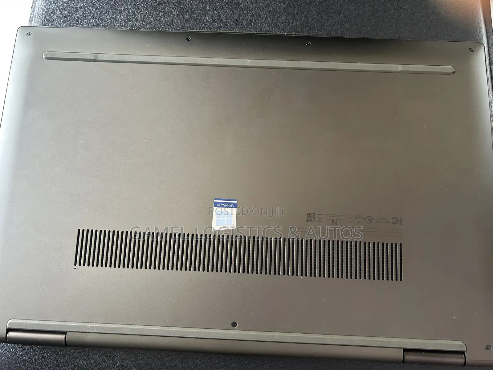 Laptop Lenovo Yoga 7 15ITL5 12GB Intel Core i7 SSD 512GB