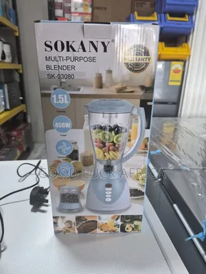 Sokany 1.5L Blender