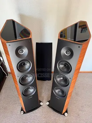 Sonus Faber Venere 3.0