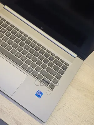 Laptop HP ZBook Studio G8 32GB Intel Core i7 SSD 512GB