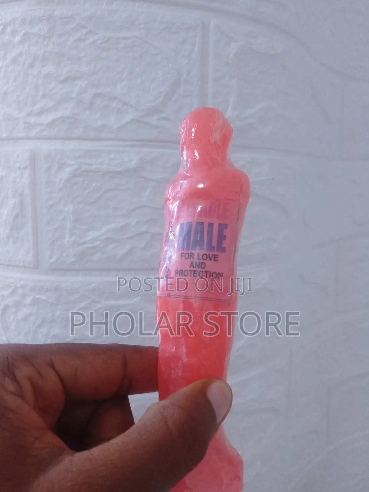 Image Candle ( Male 60ghc, Female 60ghc )