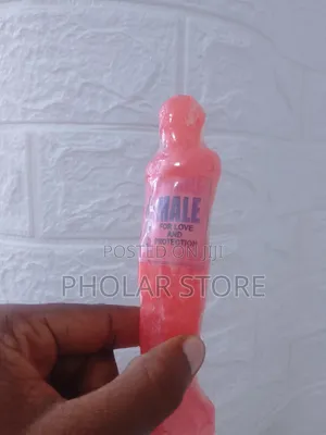 Image Candle ( Male 60ghc, Female 60ghc )