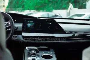 New Changan UNI-K 2025 Black