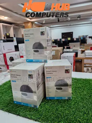 Ezviz C7 Dual Smart Home Camera