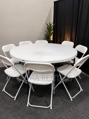 Round Table Rentals