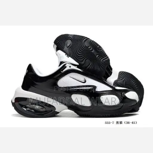Nike Air Max Muse